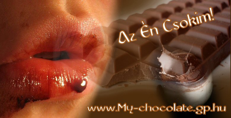 my-chocolate